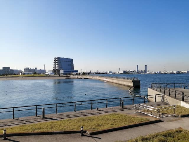 Higashi-Ogishima Higashi Park - Image 1
