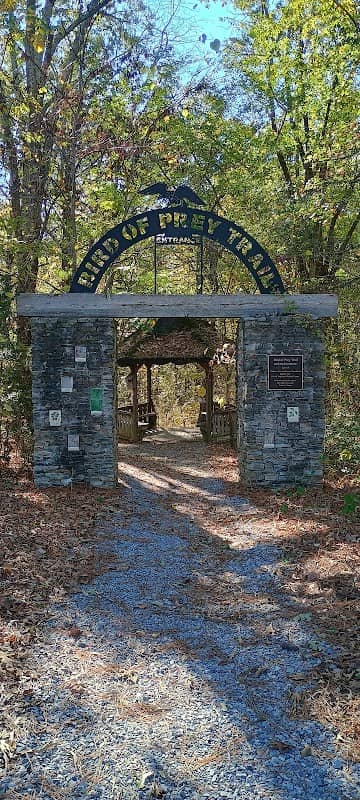 Bird of Prey Trail - Image 2