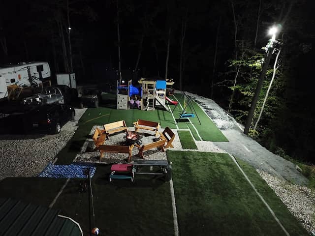 Camp waneta Hillsboro ky - Image 1