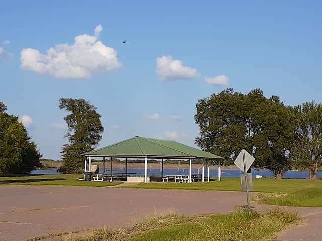 Lake Durant Campground - Image 1
