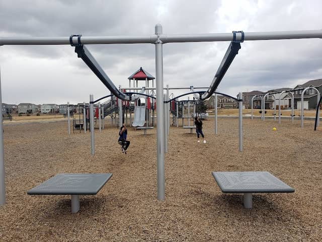 Amber Creek Park - Image 2