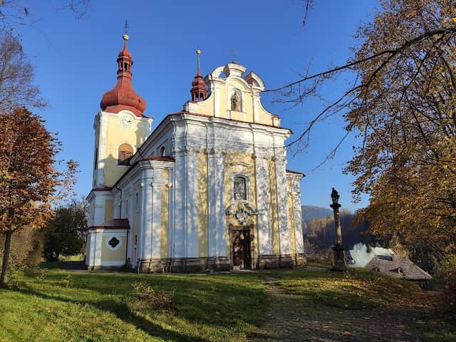 St Catherine's Church - Image 2