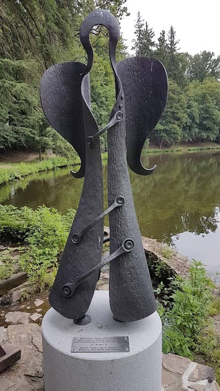 Dolní parkový rybník - Image 2