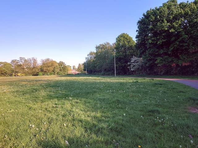 Churchfields - Image 2