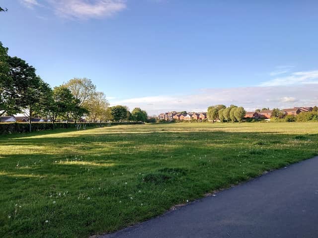 Churchfields - Image 1