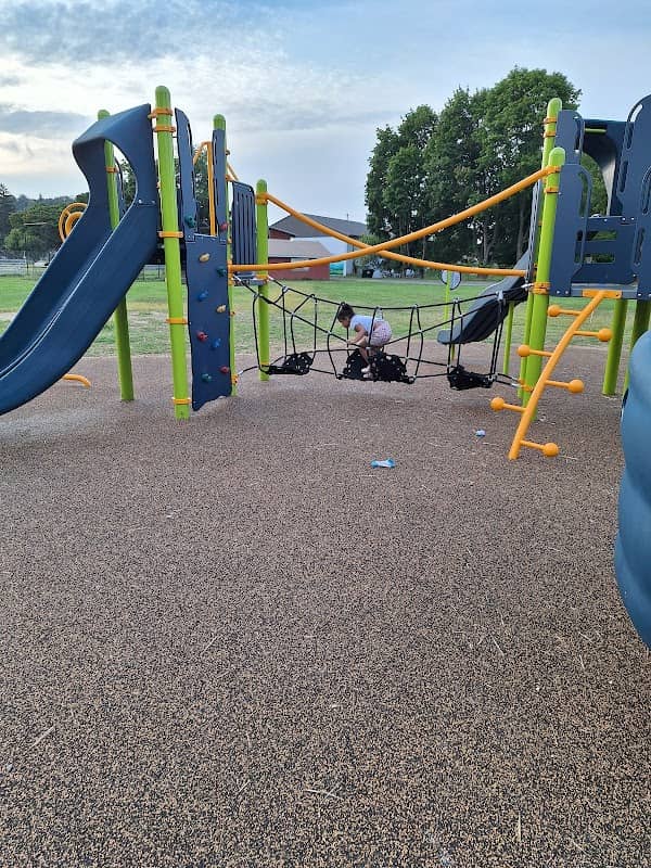 Hoberman Park - Image 1