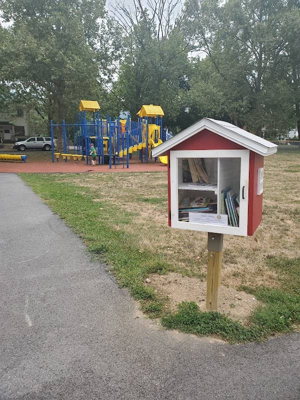 Hoberman Park - Image 2