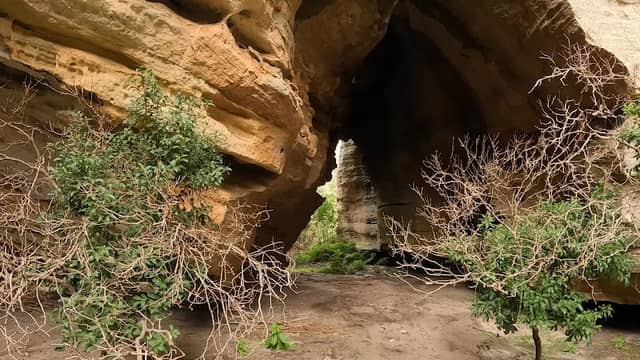 Stargate Tunnel - Image 2