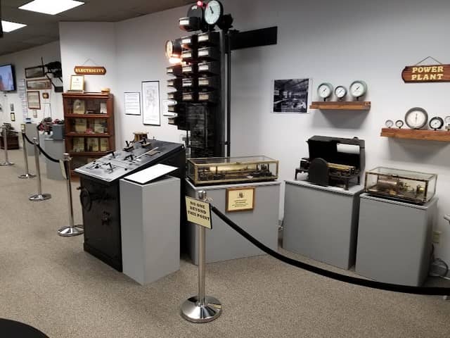 Keokuk-Hamilton Dam Museum - Image 2