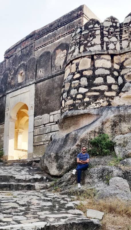 Bali Fort - Image 1