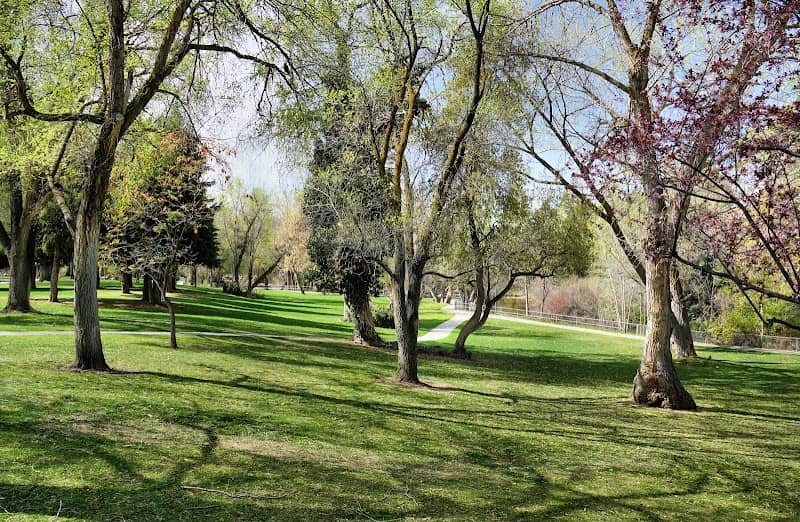 Layton Commons Park - Image 2