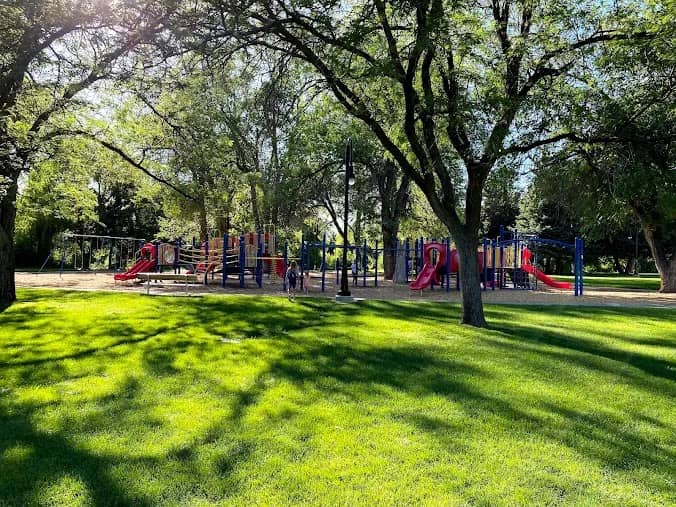 Layton Commons Park - Image 1