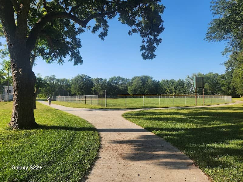 Hickman City Skatepark - Image 2