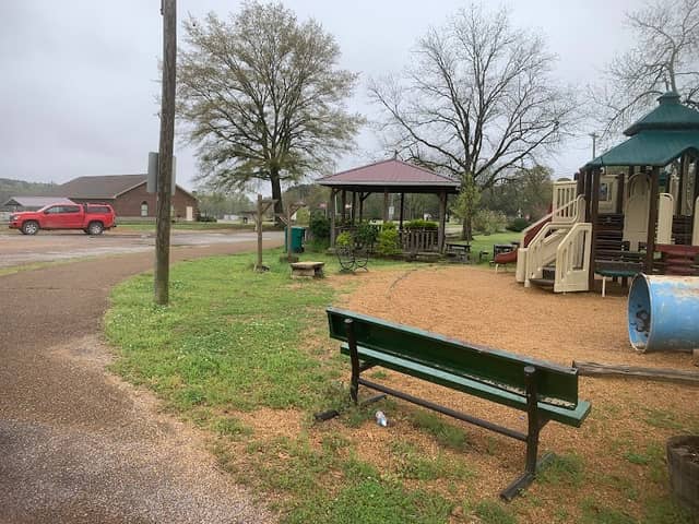 Mathiston Park - Image 1