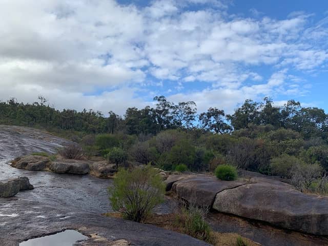 Hovea Falls - Image 2