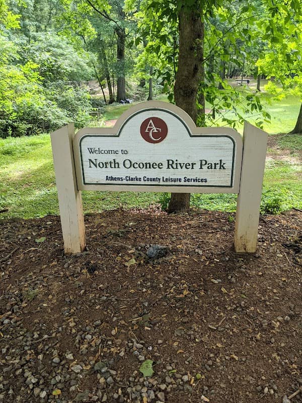 North Oconee River Park (West) - Image 1