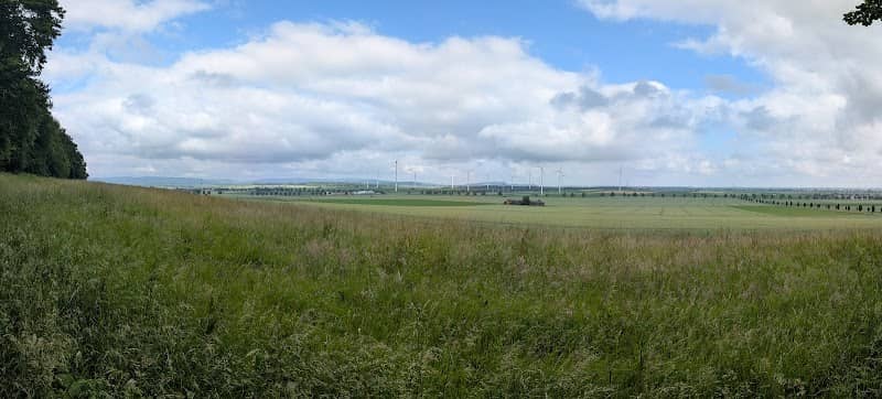 Aussichtspunkt am Schulenberg - Image 1