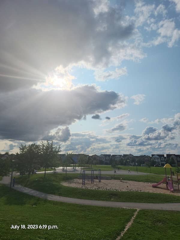 Beaty Neighbourhood Park (North) - Image 2