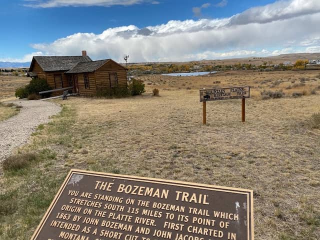 Mountain Plains Heritage Park - Image 2