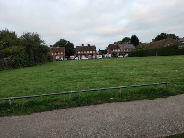 The Green - Image 1