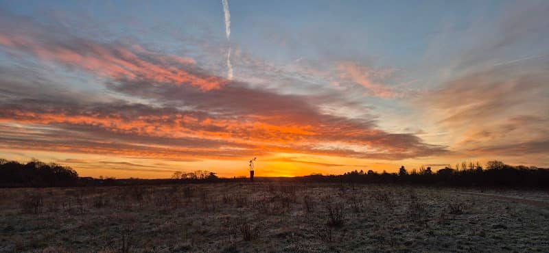 Peacock Meadows South - Image 1