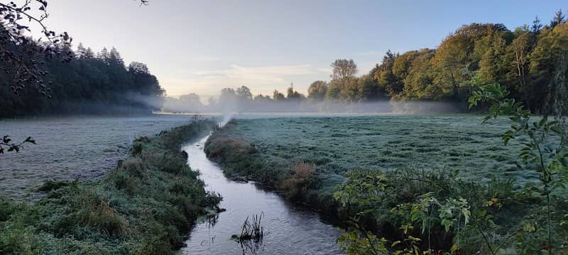 Auferstehungsweg Tatendorf Brücke - Image 1