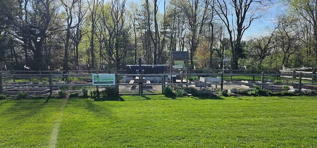 North Canton Community Garden - Image 1
