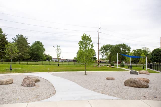 Cardinal Bark Park - Image 1