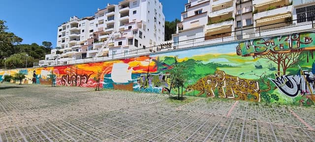 Street Art - Image 1