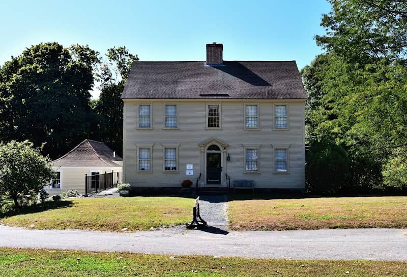 The Hunt House Museum - Image 1