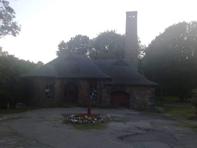 East Providence Historical Society - Image 2
