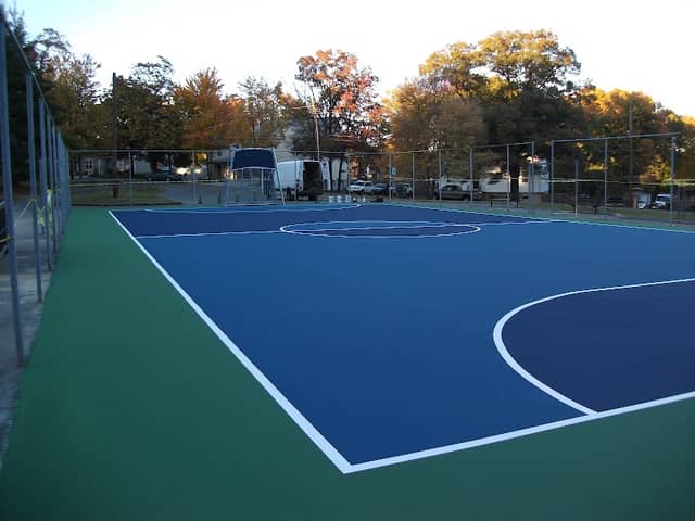 Cheverly East Neighborhood Park - Image 1