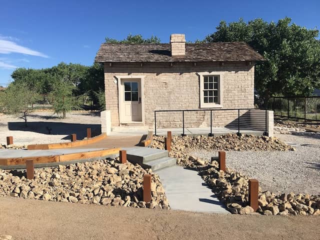Kiel Ranch Historic Site - Image 1