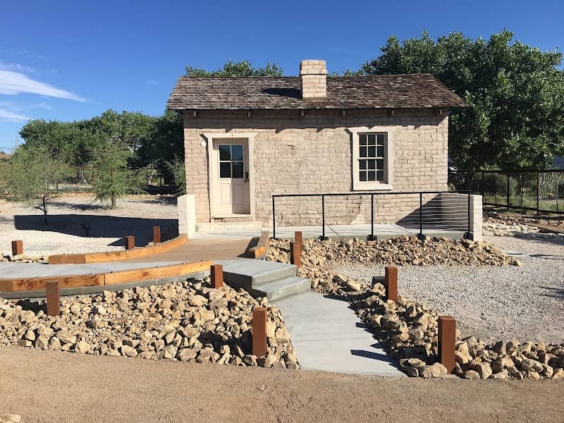 Kiel Ranch Historic Site - Image 1