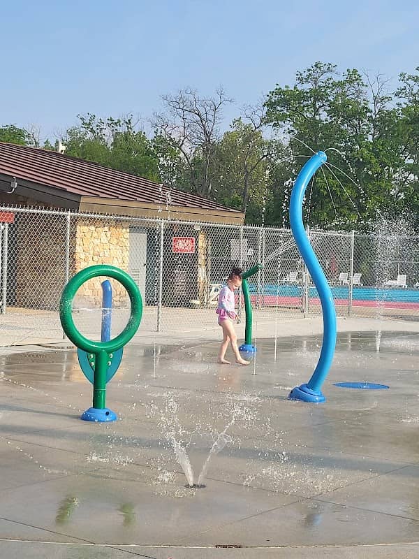 Goodrich Pool - Image 3