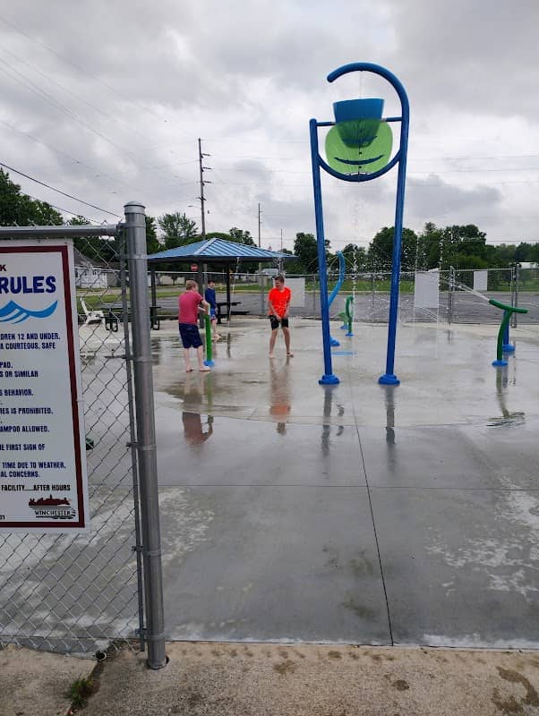 Goodrich Pool - Image 2