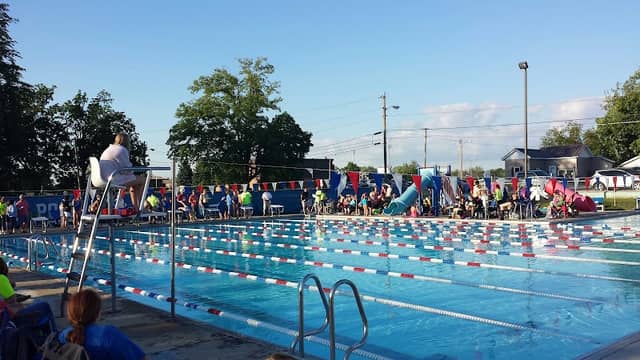Goodrich Pool - Image 1