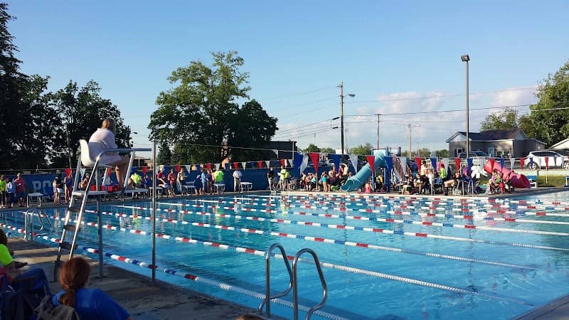 Goodrich Pool - Image 1