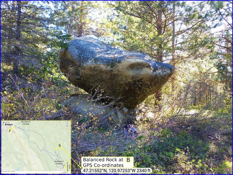 Balanced Rock - Image 1