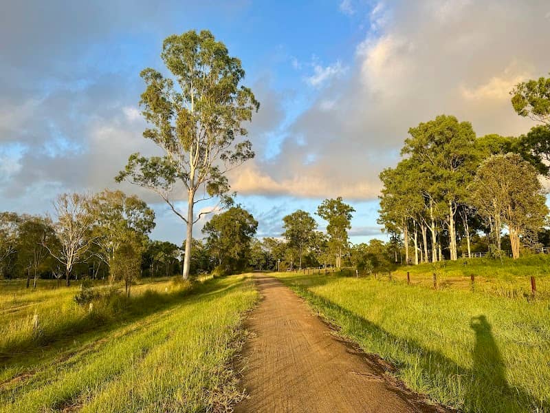 Brisbane Valley Rail Trail - Image 1