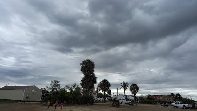 Veterans' Park - Image 1