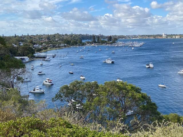 Bay View Lookout - Image 2