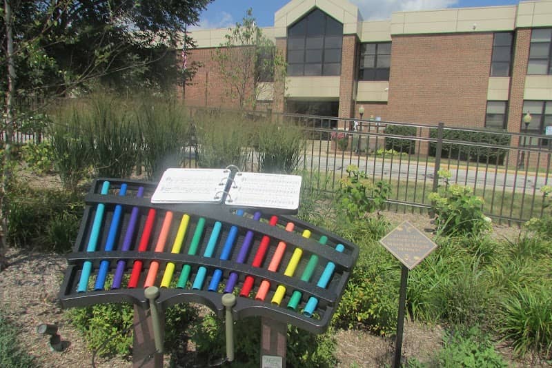 Rotary Garden - Image 1