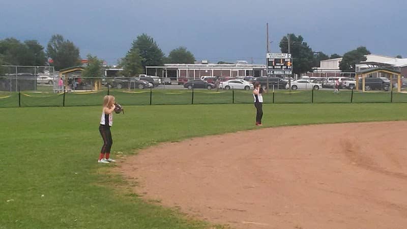 Reinsch Sports Complex - Image 1