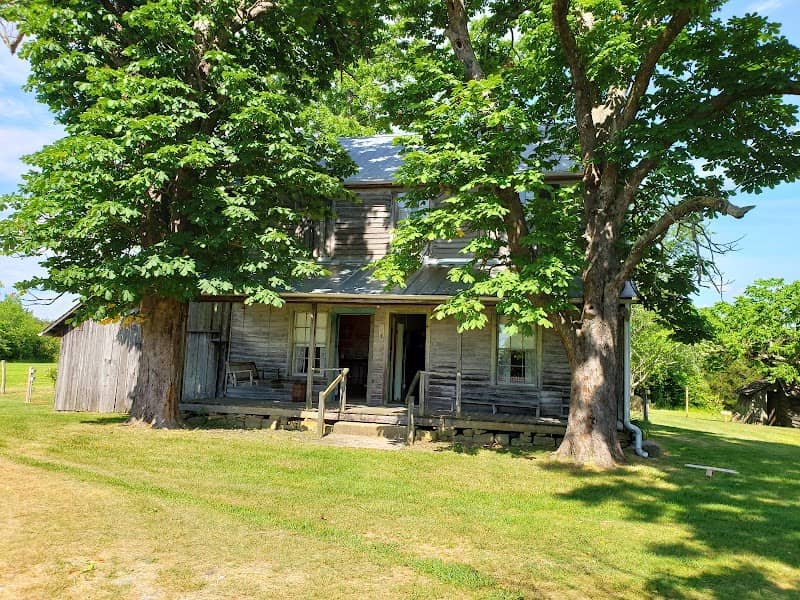 Stoker-Stampfli Museum / Grundy County Swiss Historical Society - Image 2