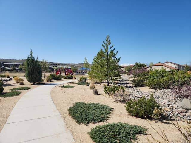 Fireburst Park - Image 2