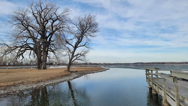 Scout Peninsula- Lake Manawa - Image 2