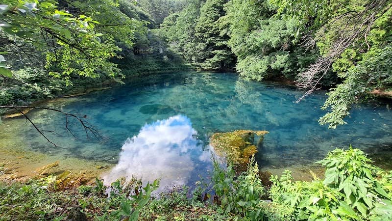 平出の泉 - Image 1