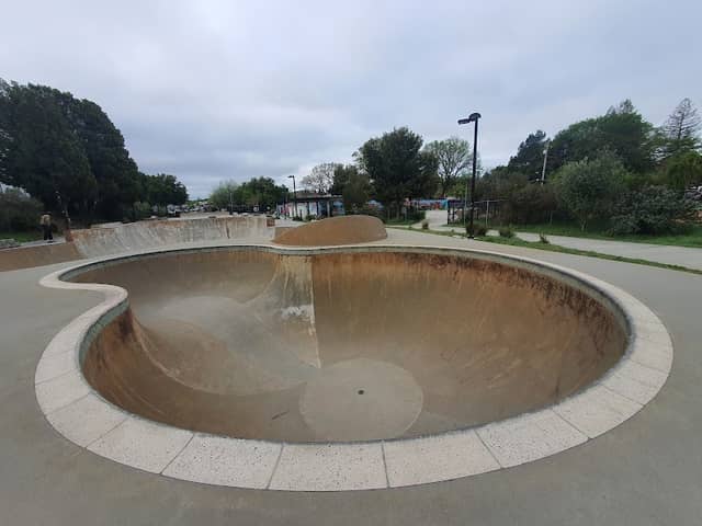 Skategarden Park - Image 1