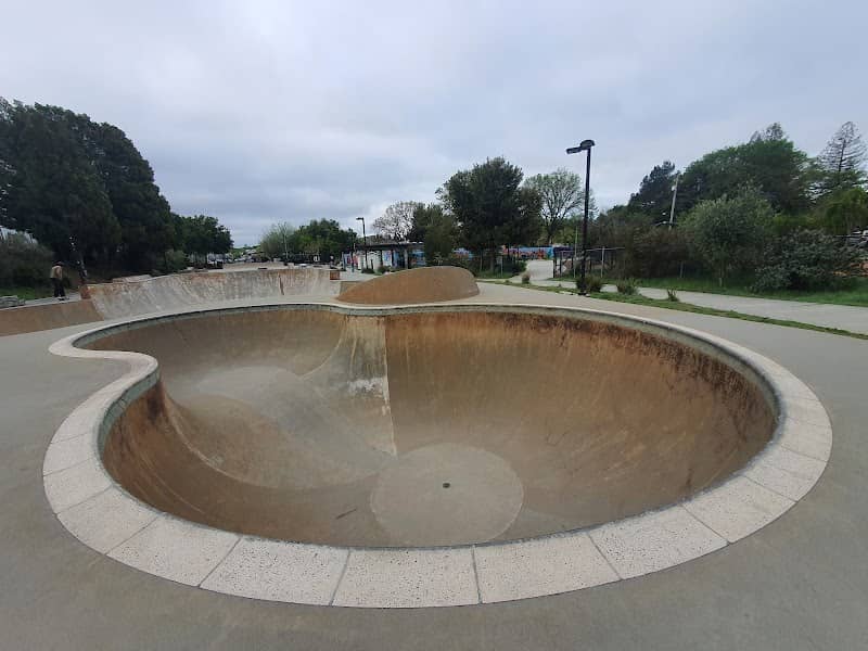 Skategarden Park - Image 1